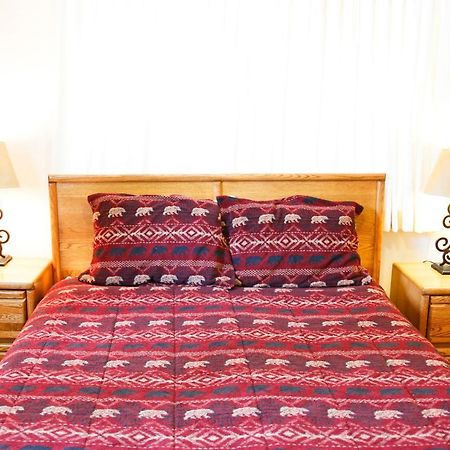 Hi Country Haus Unit 705 Βίλα Winter Park Εξωτερικό φωτογραφία