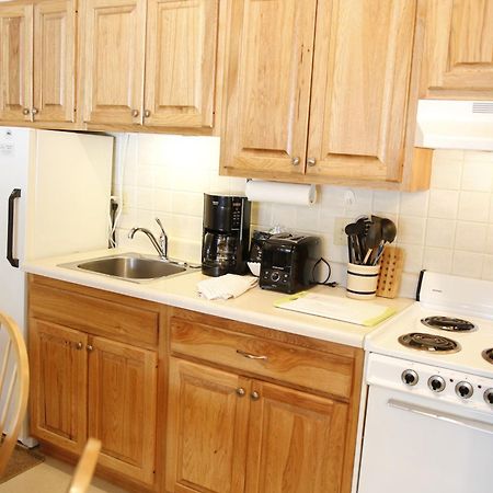 Hi Country Haus Unit 705 Βίλα Winter Park Εξωτερικό φωτογραφία
