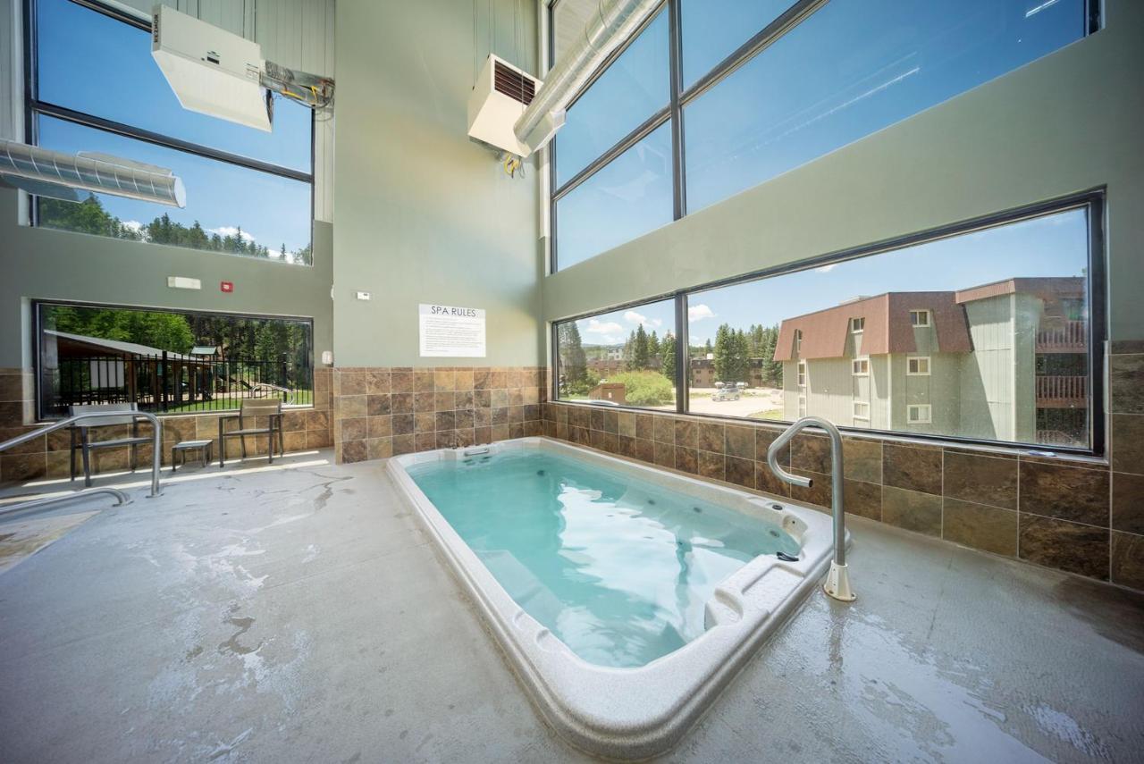 Hi Country Haus Unit 705 Βίλα Winter Park Εξωτερικό φωτογραφία