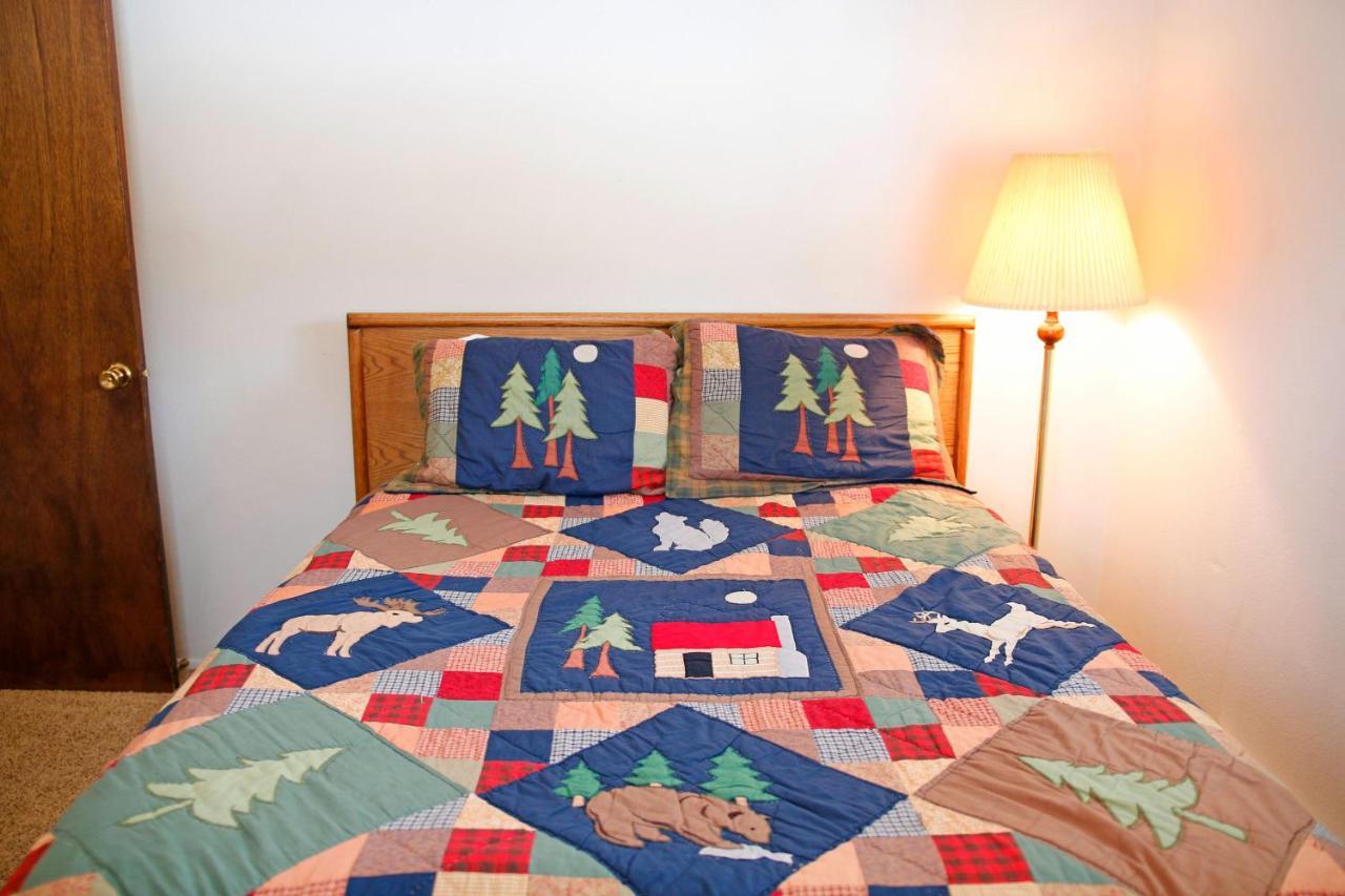 Hi Country Haus Unit 705 Βίλα Winter Park Εξωτερικό φωτογραφία