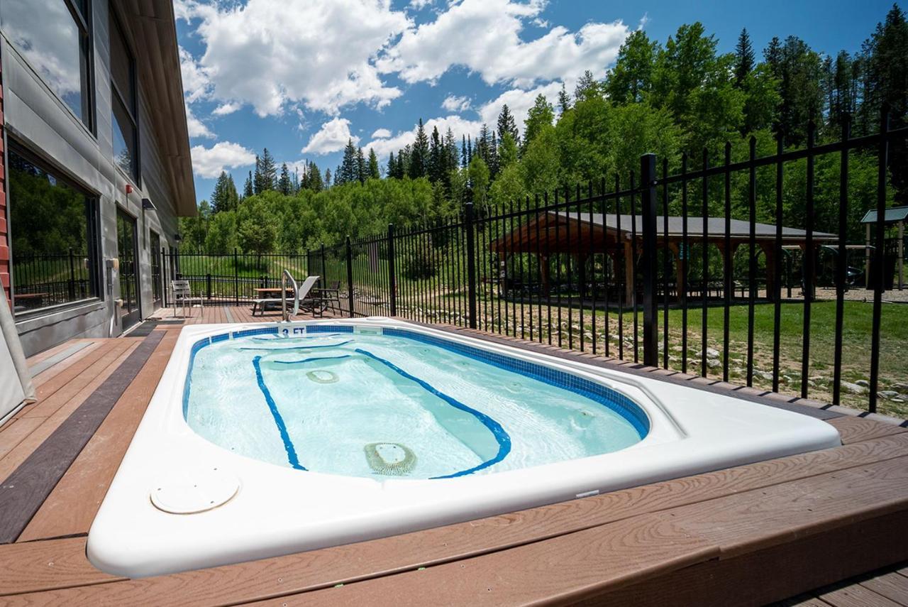 Hi Country Haus Unit 705 Βίλα Winter Park Εξωτερικό φωτογραφία