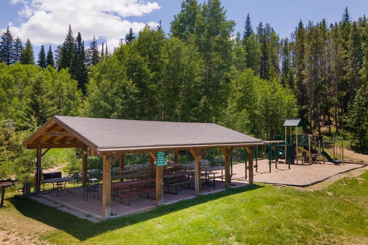 Hi Country Haus Unit 705 Βίλα Winter Park Εξωτερικό φωτογραφία