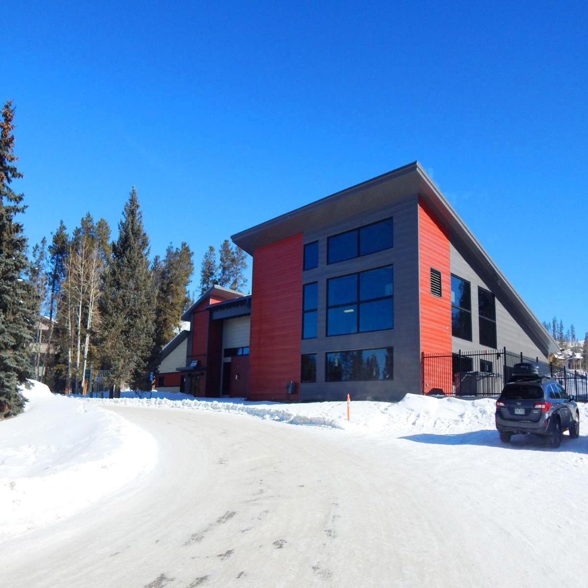 Hi Country Haus Unit 705 Βίλα Winter Park Εξωτερικό φωτογραφία
