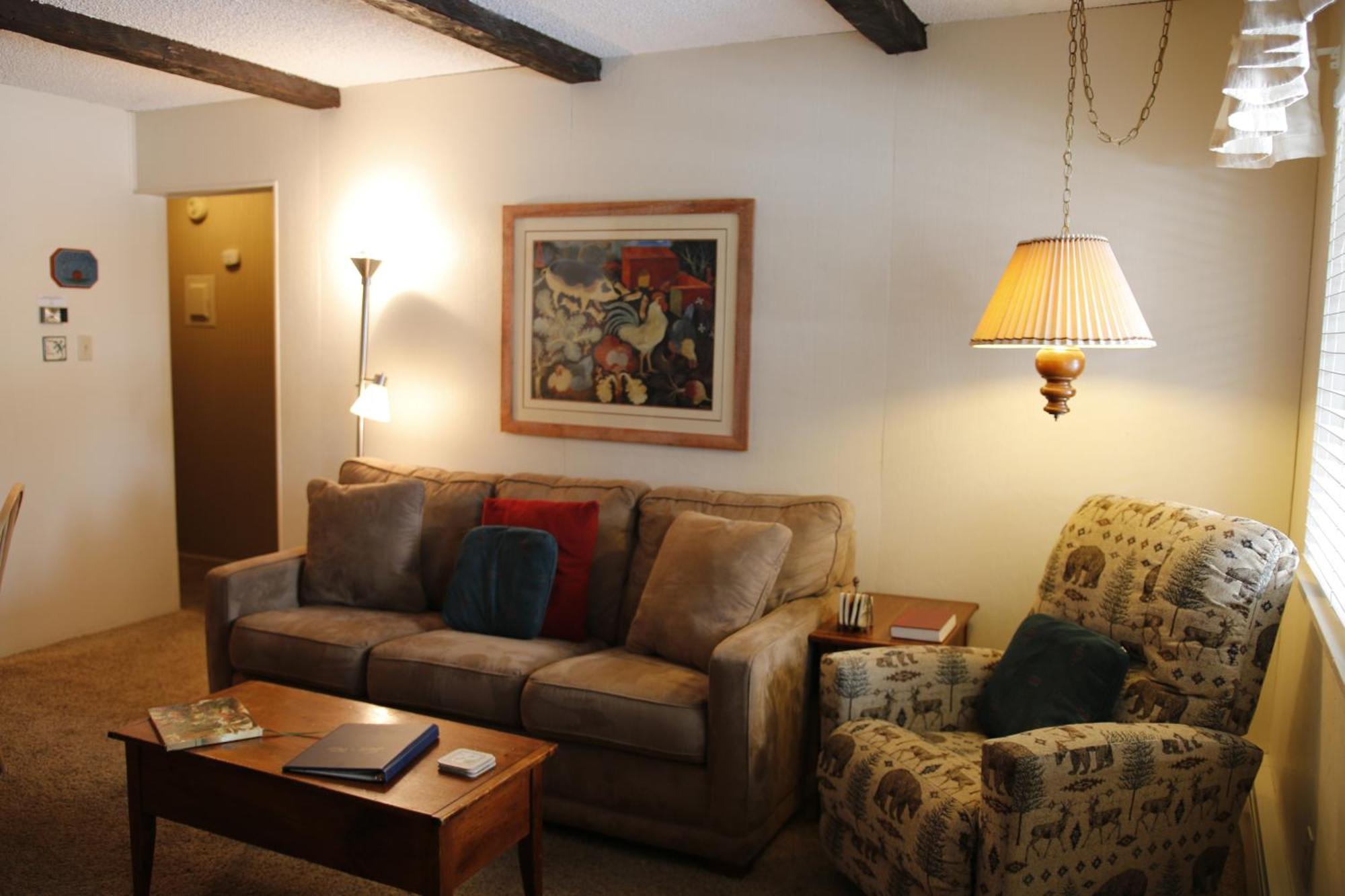 Hi Country Haus Unit 705 Βίλα Winter Park Εξωτερικό φωτογραφία
