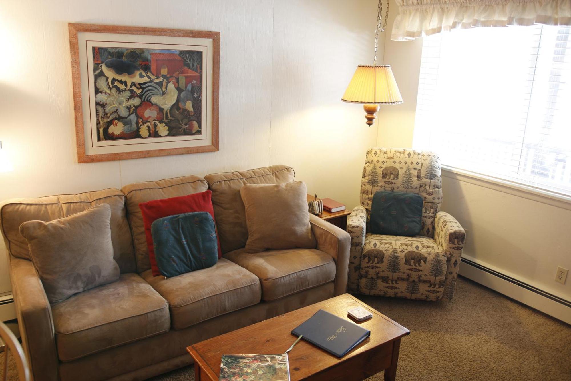 Hi Country Haus Unit 705 Βίλα Winter Park Εξωτερικό φωτογραφία